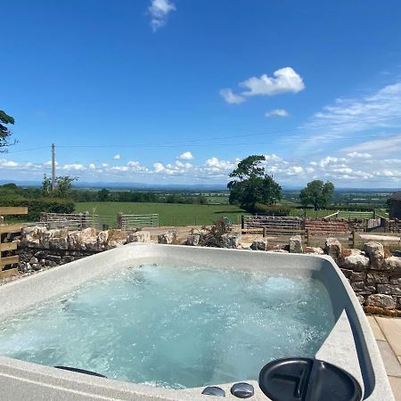 Rattlebeck Farm Cottage And Hot Tub Pet Friendly Welton  Dış mekan fotoğraf