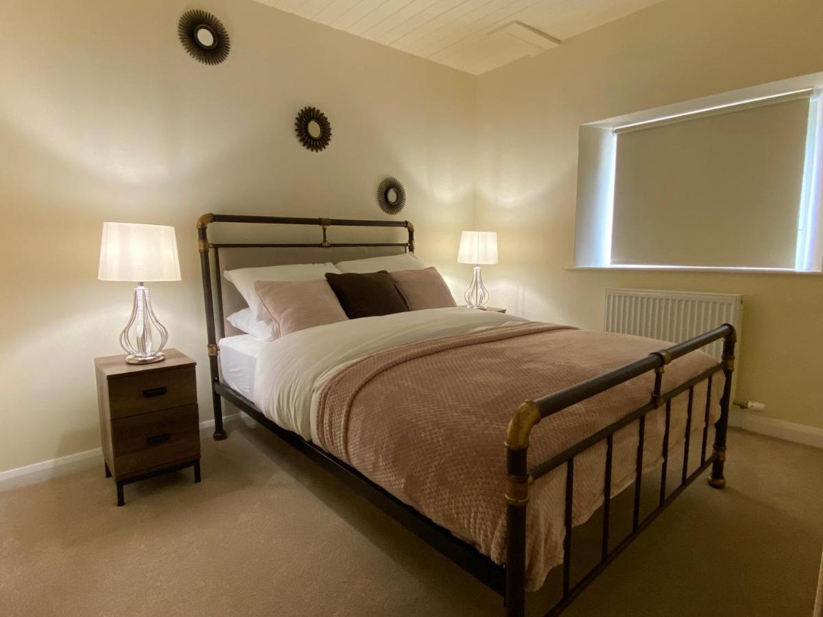 Rattlebeck Farm Cottage And Hot Tub Pet Friendly Welton  Dış mekan fotoğraf