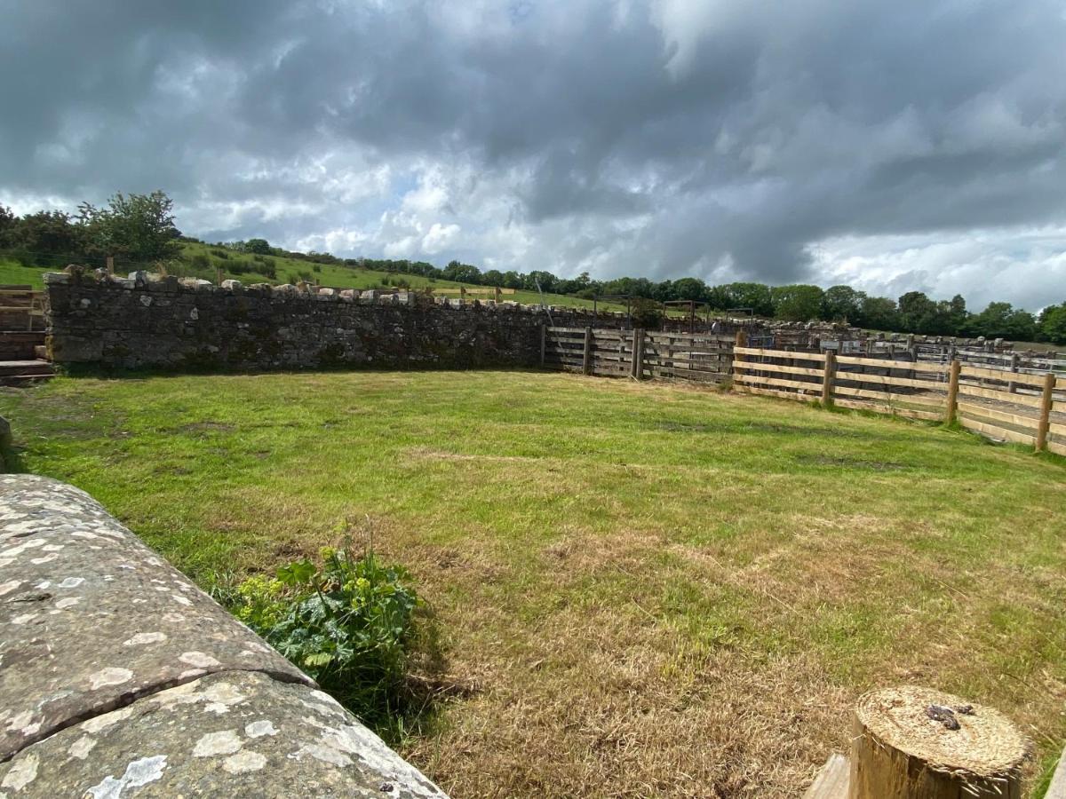 Rattlebeck Farm Cottage And Hot Tub Pet Friendly Welton  Dış mekan fotoğraf