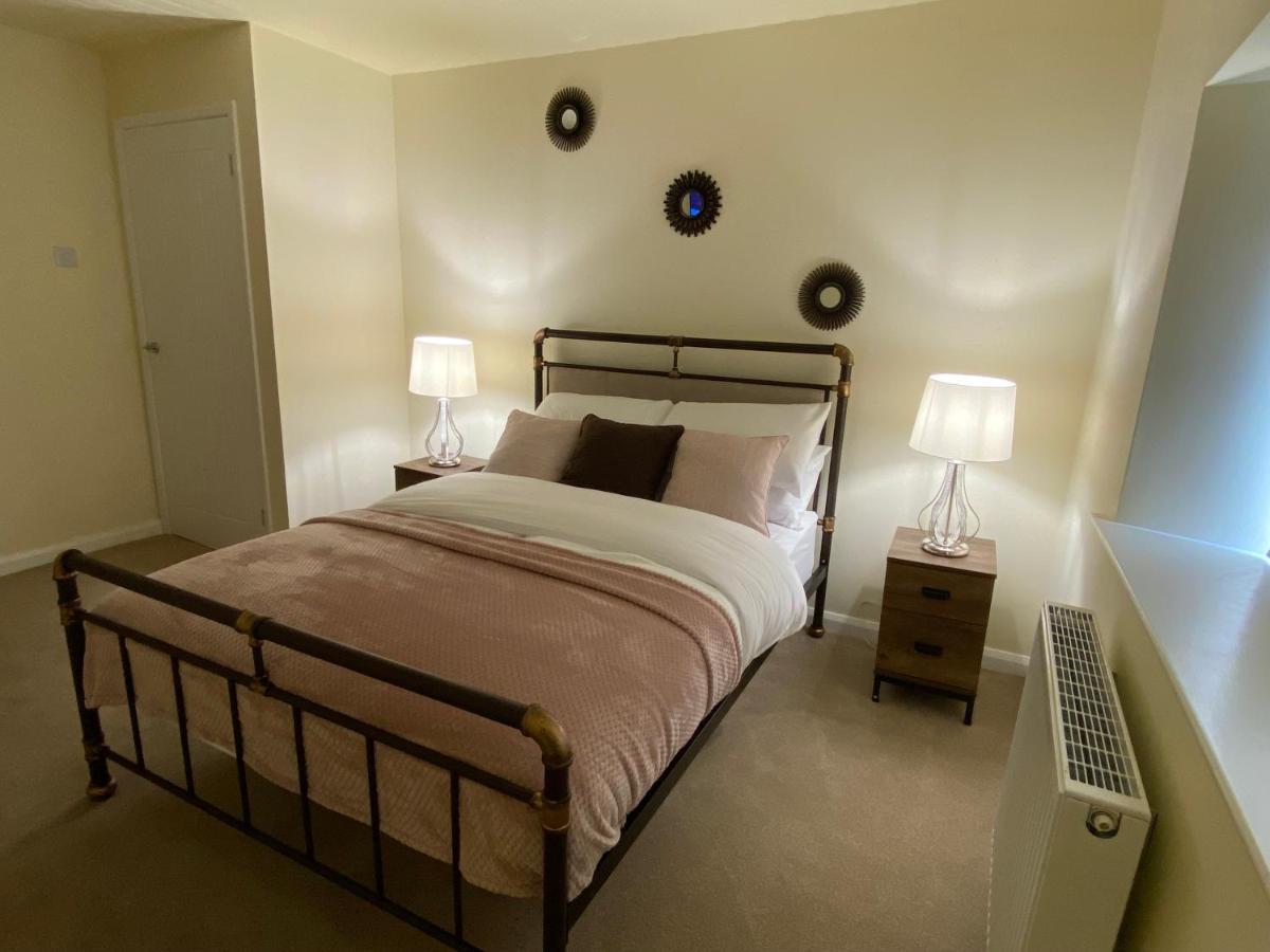 Rattlebeck Farm Cottage And Hot Tub Pet Friendly Welton  Dış mekan fotoğraf