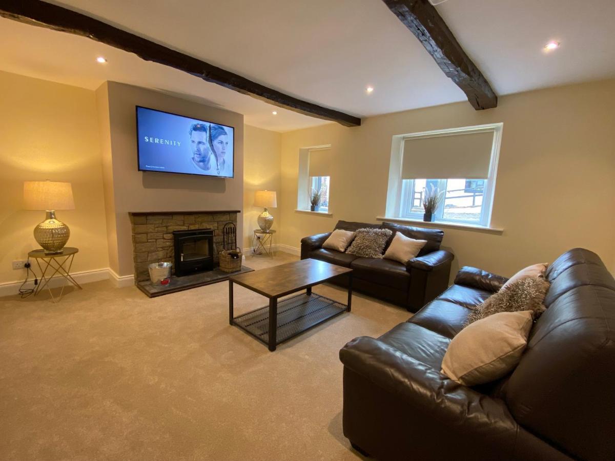 Rattlebeck Farm Cottage And Hot Tub Pet Friendly Welton  Dış mekan fotoğraf