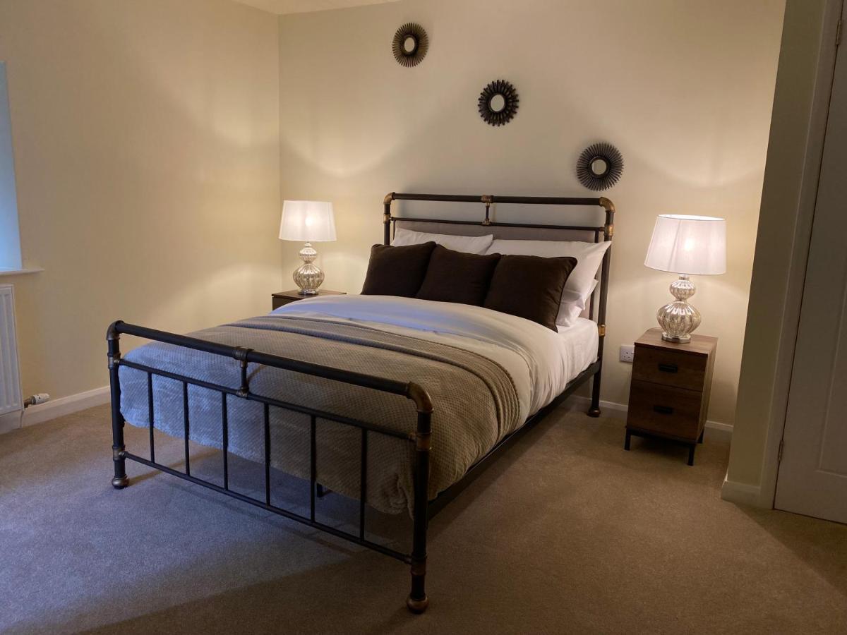 Rattlebeck Farm Cottage And Hot Tub Pet Friendly Welton  Dış mekan fotoğraf