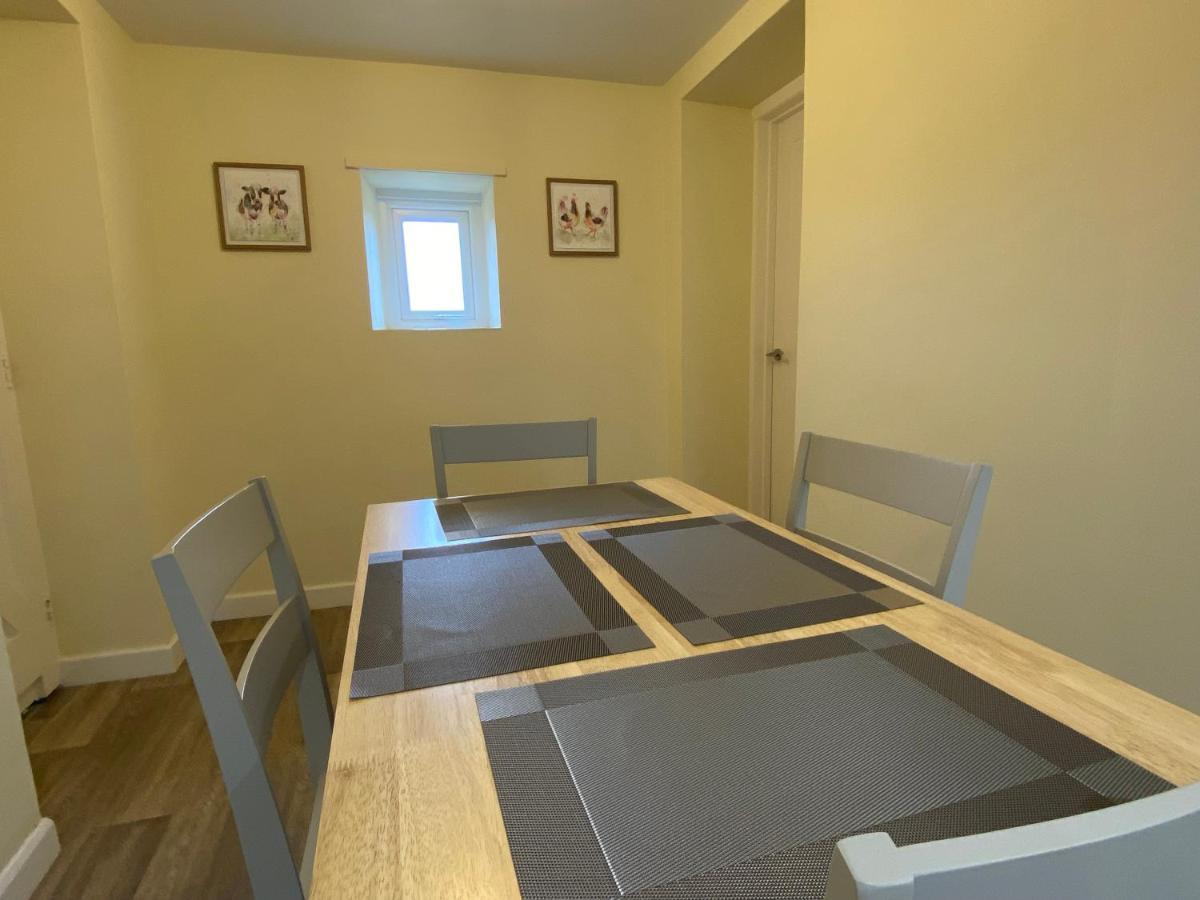 Rattlebeck Farm Cottage And Hot Tub Pet Friendly Welton  Dış mekan fotoğraf