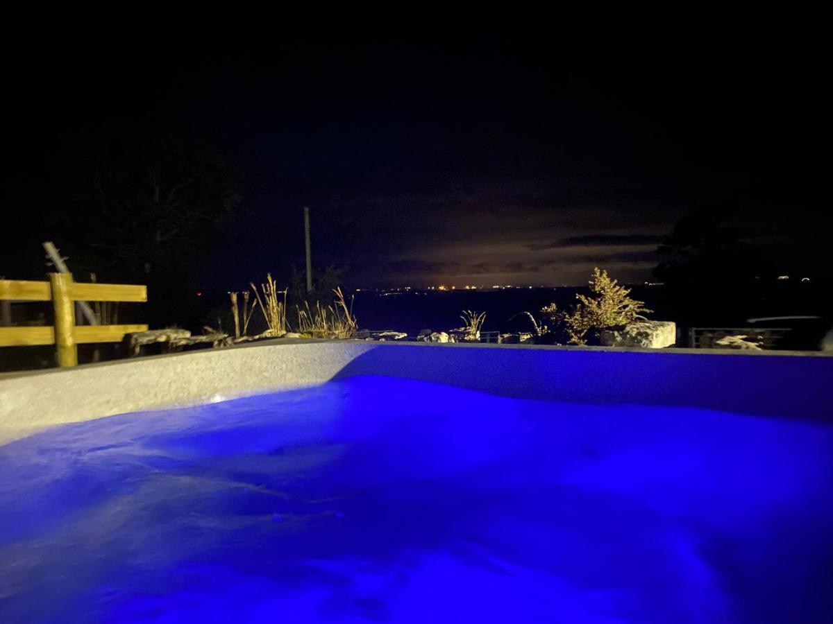 Rattlebeck Farm Cottage And Hot Tub Pet Friendly Welton  Dış mekan fotoğraf