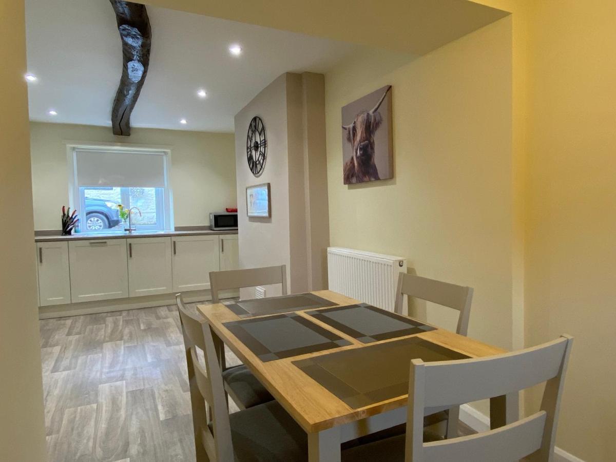 Rattlebeck Farm Cottage And Hot Tub Pet Friendly Welton  Dış mekan fotoğraf