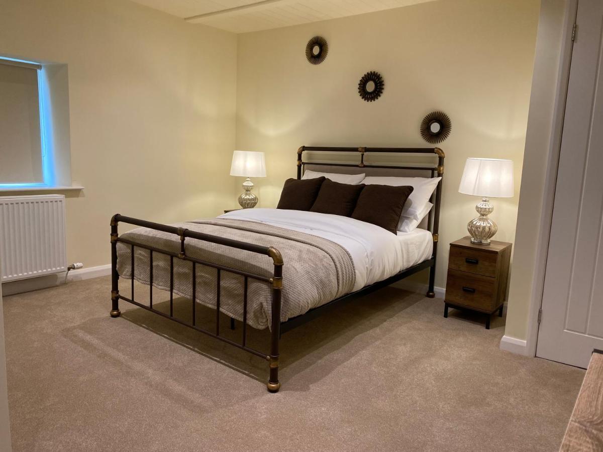 Rattlebeck Farm Cottage And Hot Tub Pet Friendly Welton  Dış mekan fotoğraf